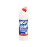 WC gel înălbitor Kalyon, 750 ml